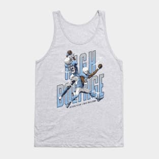 Mike Williams & Keenan Allen Los Angeles C High Boltage Tank Top